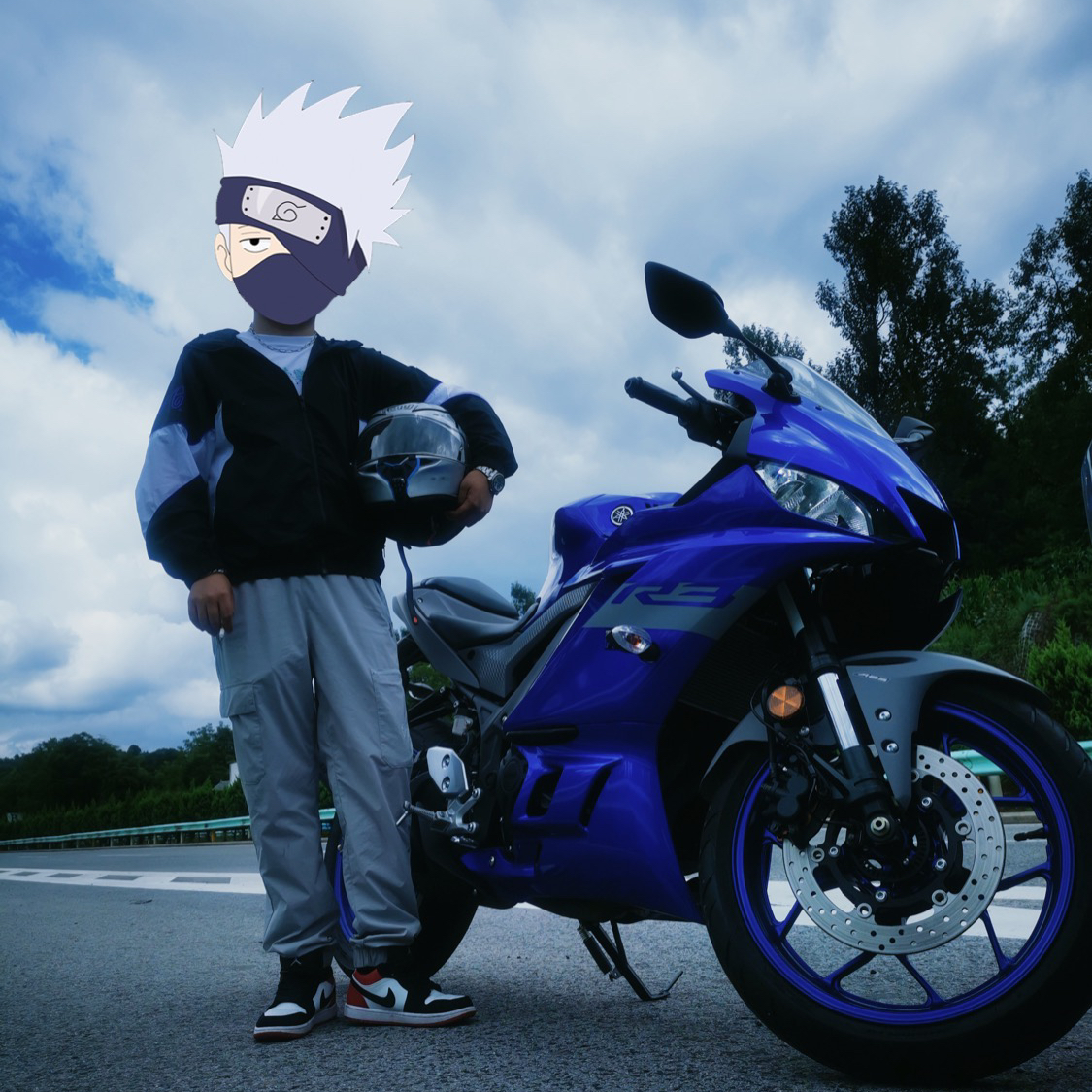 其实悄然放 其实悄然放