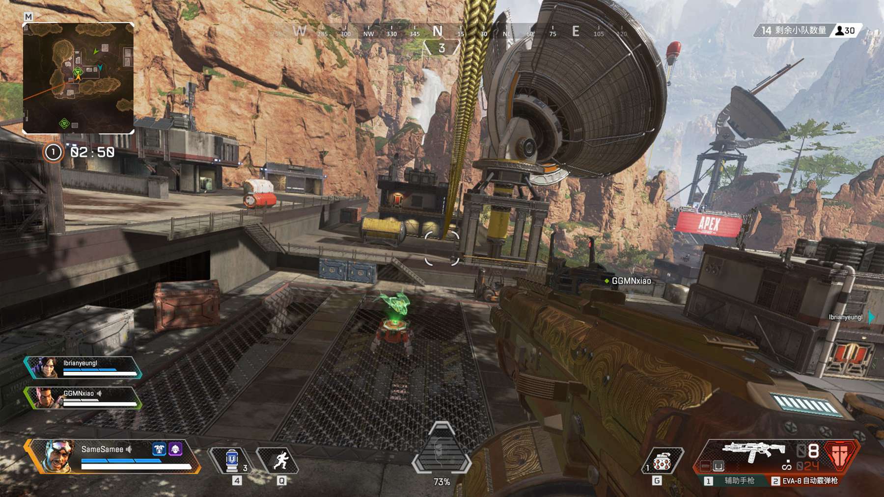 案例回顾 案例回顾