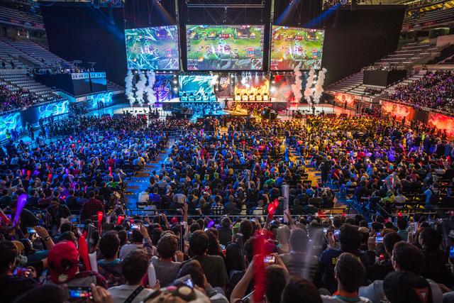 心理对抗的 心理对抗的