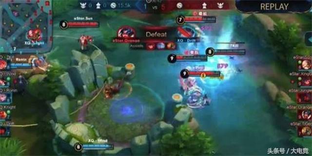 市场炒作 市场炒作